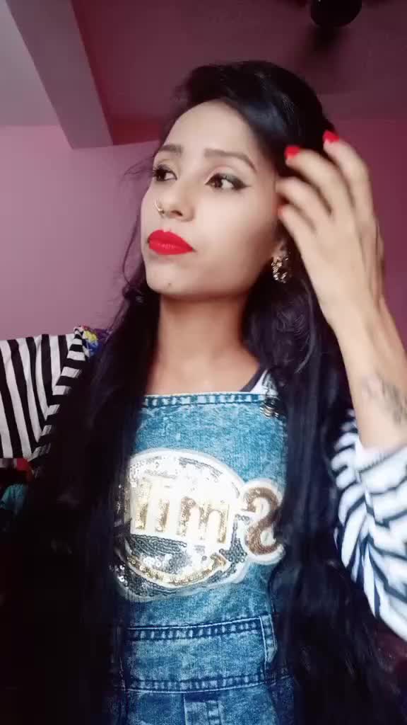 @👑Khortha queen👑