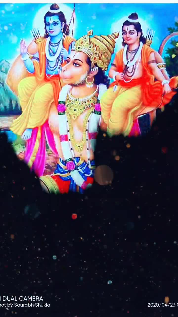 @Saurabh Shukla