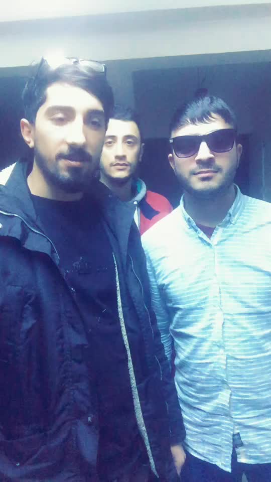 @dmrklburhan