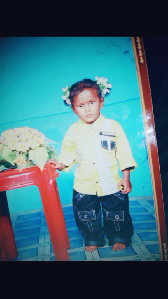 @P and B cute