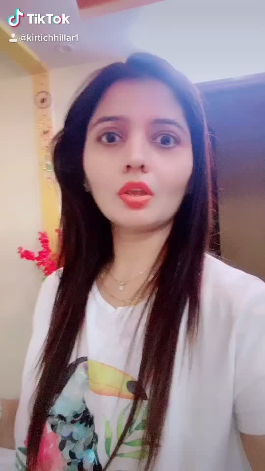 @Kirti chhillar