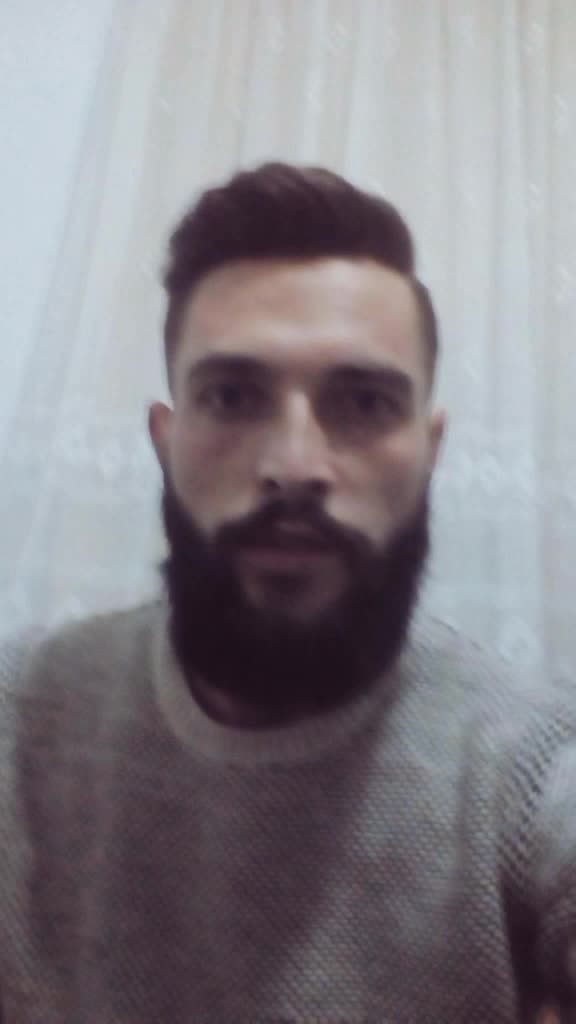 @Barış Akgül