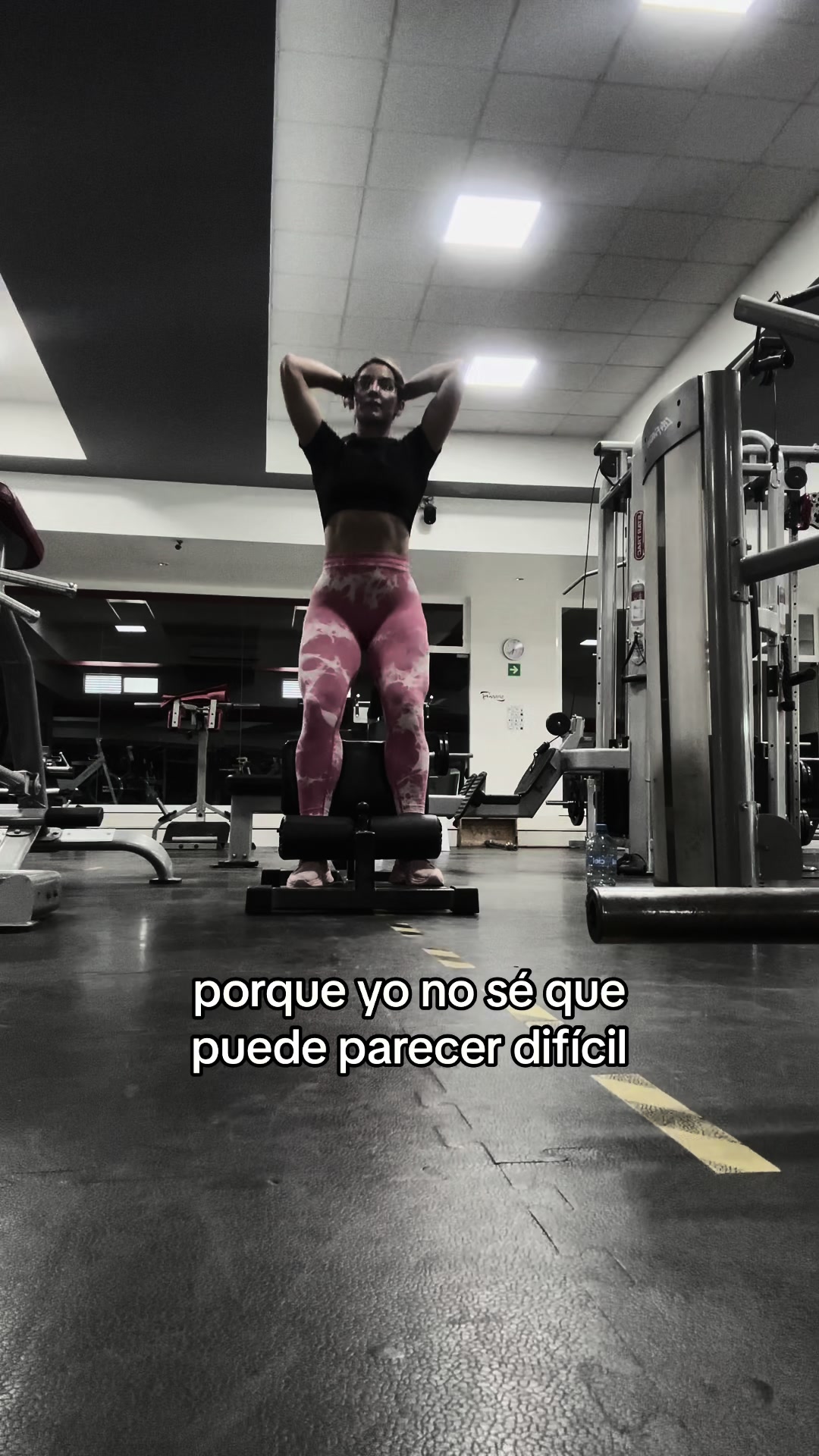 @Laura D. Fitness