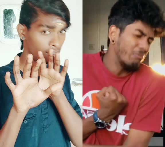@த🅼ⓔழ🅽 பா🆁ⓐதி