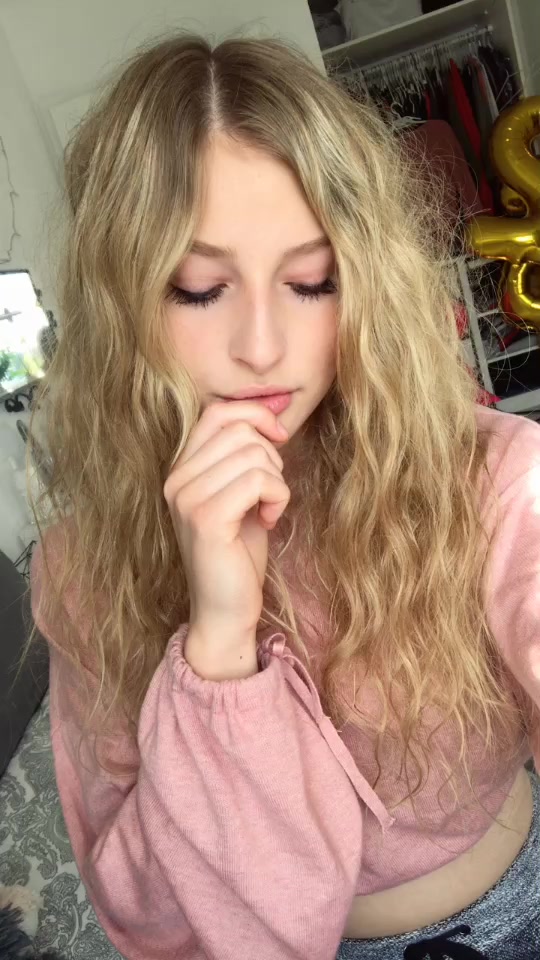 @Sabrina Urban 🌸