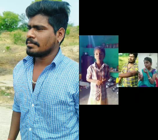 @Bhuvanesh