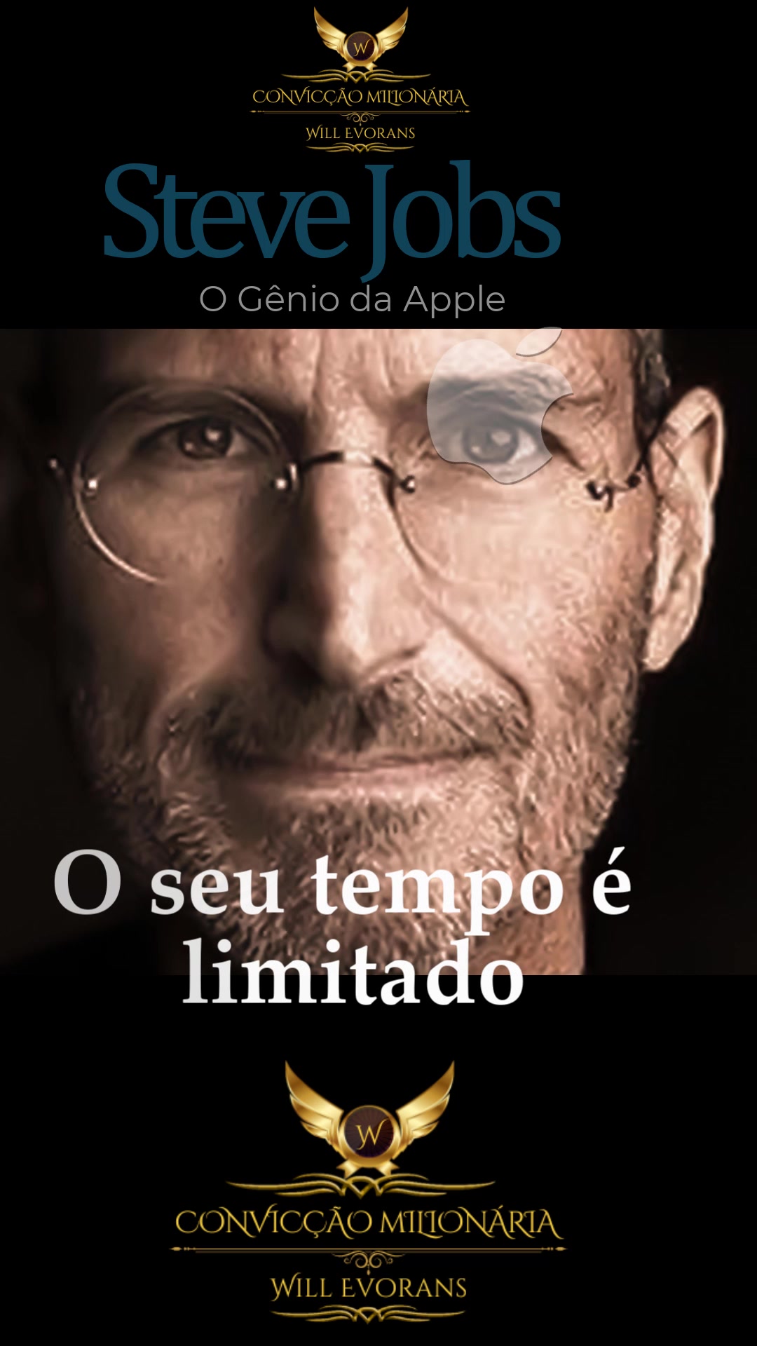 @Will Evorans - Motivacional