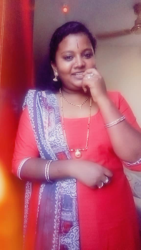 @Inchara J Shetty