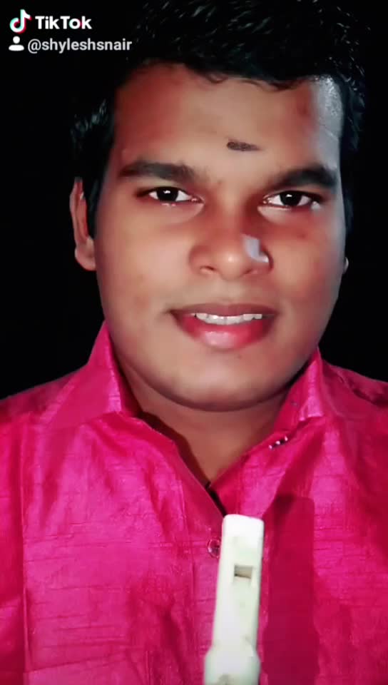 @Shylesh S Nair