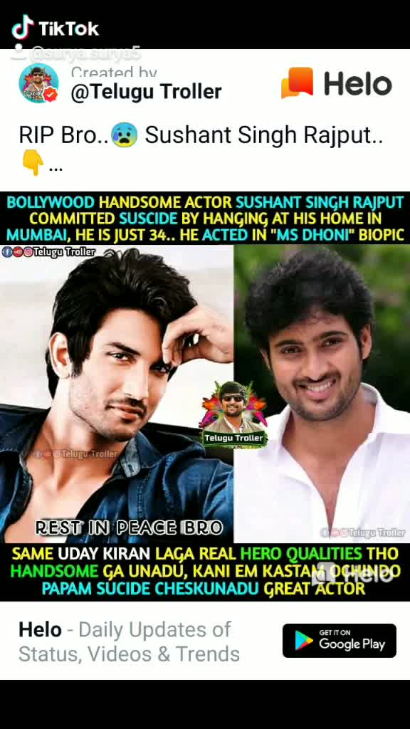 @surya surya