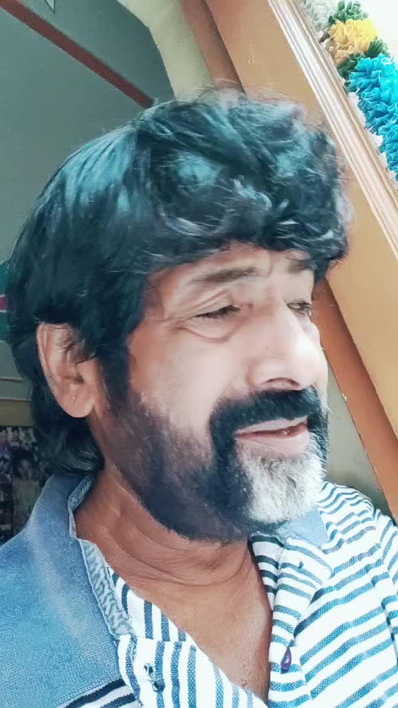 @Adugodi Seenu