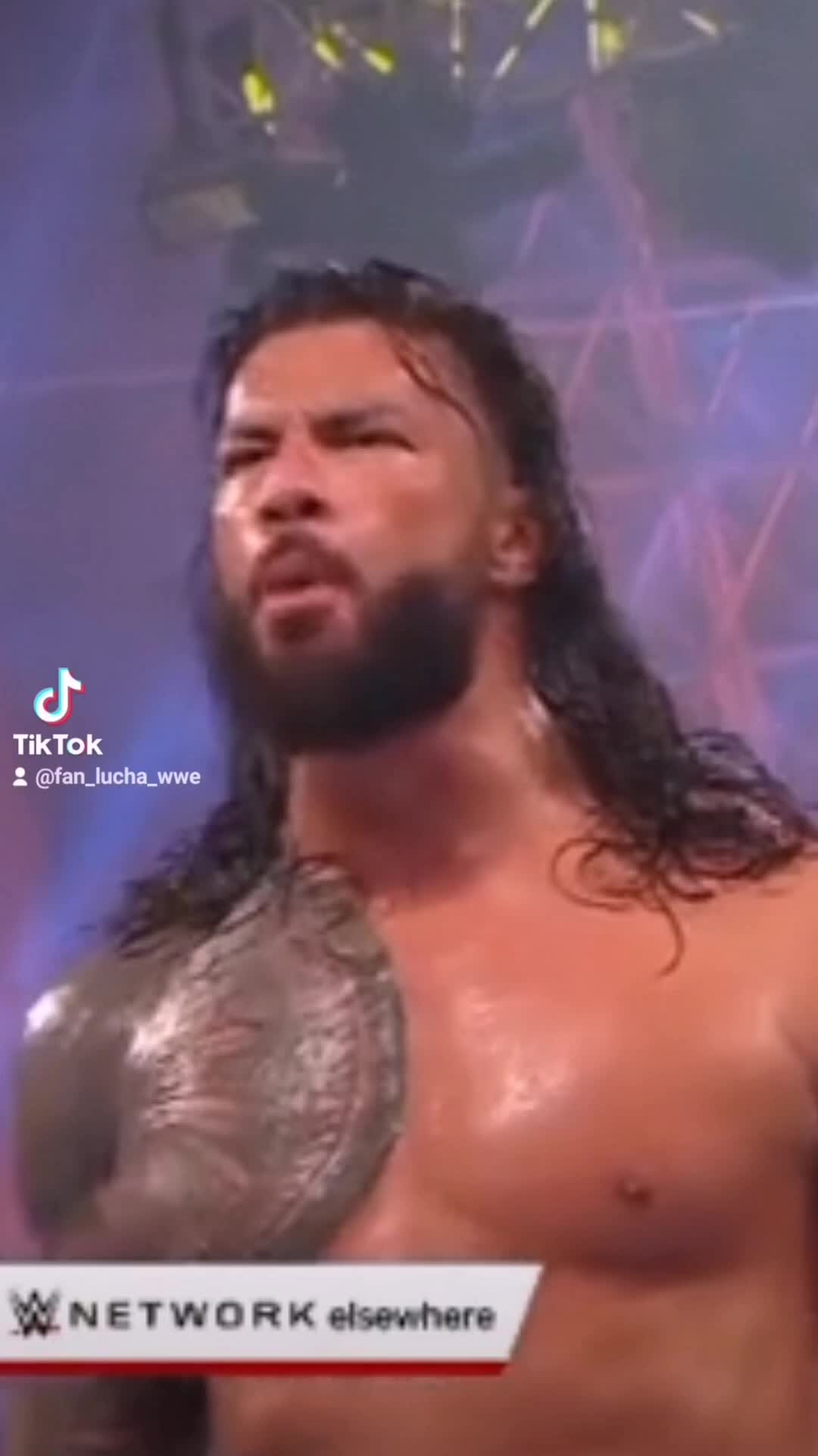 @luchas y más