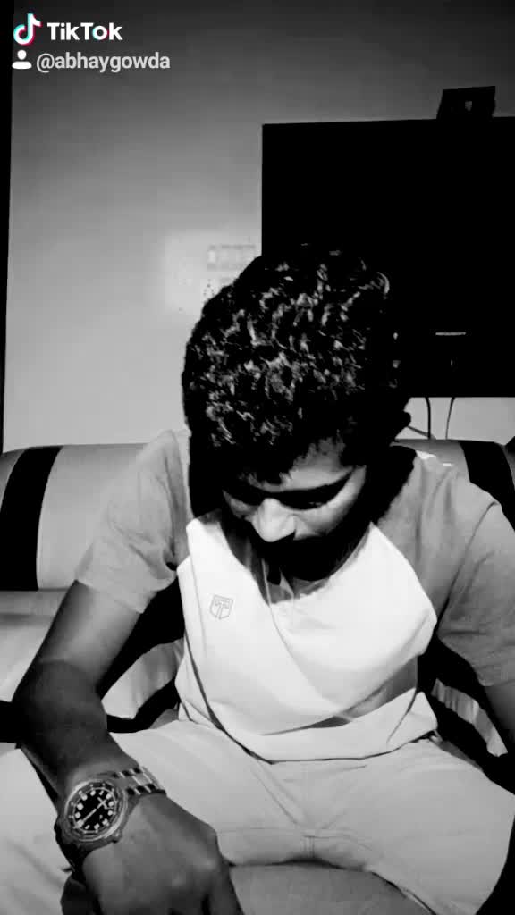 @Abhay Gowda