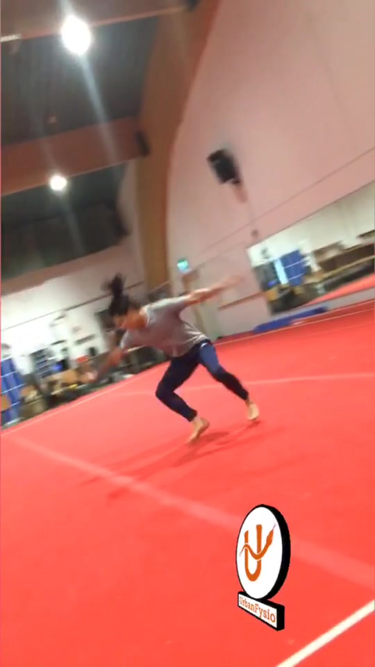 @Urban Sports NL