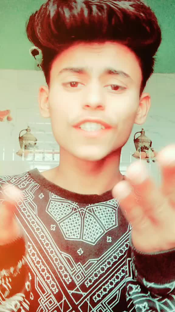 @shoyab choudhary