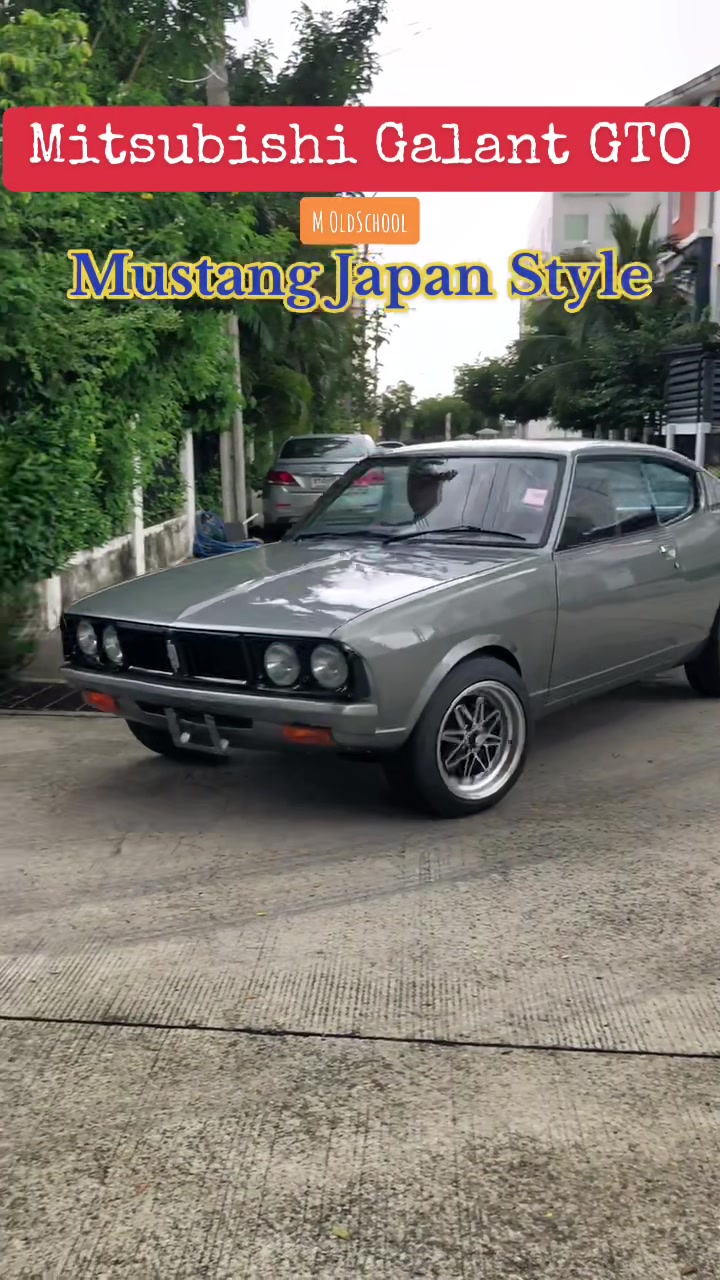 @M OldSchool