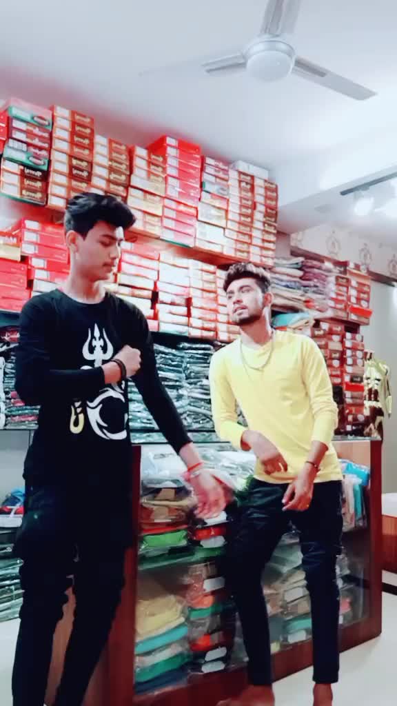 @Abhi nishod an
