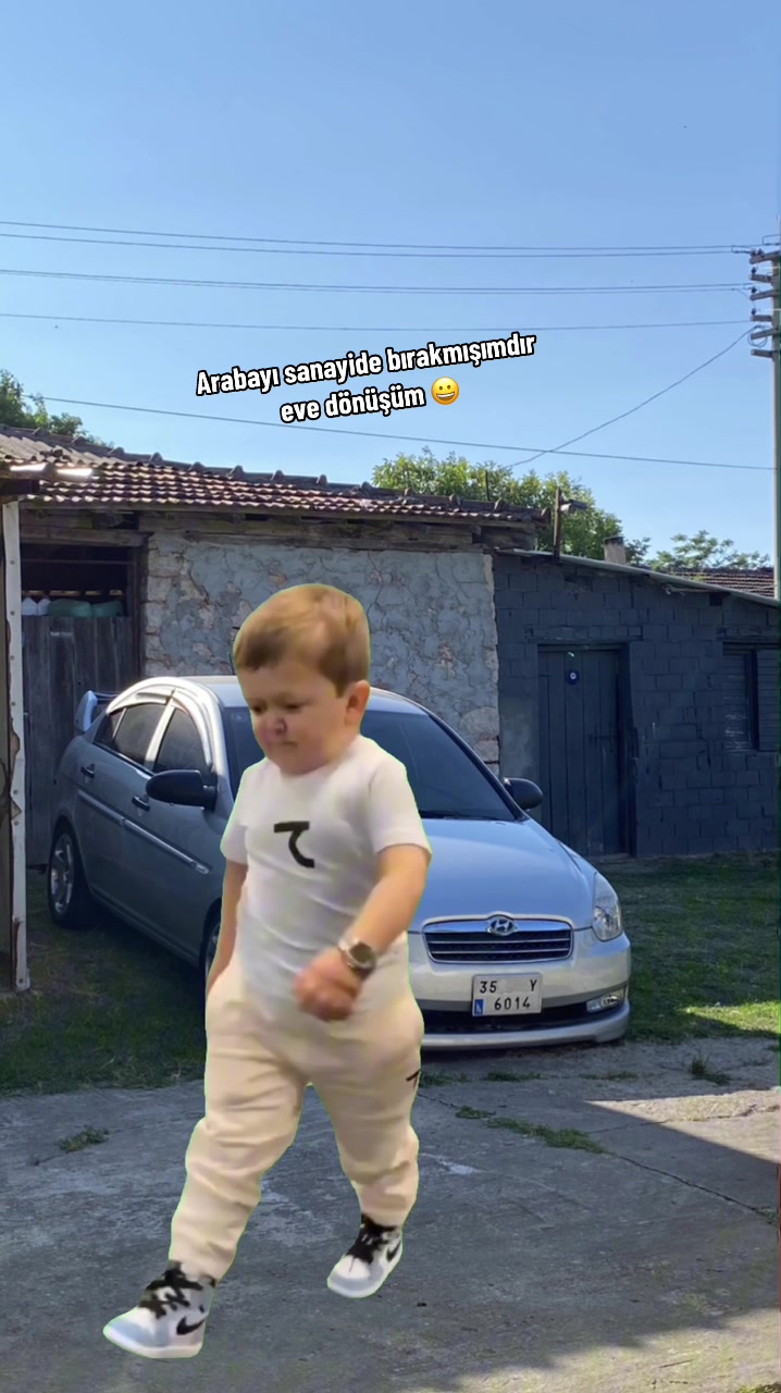 @Salih Orhan