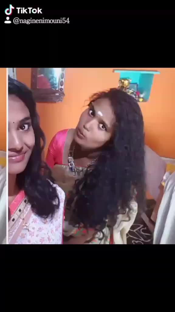 @mouni fan of pspk
