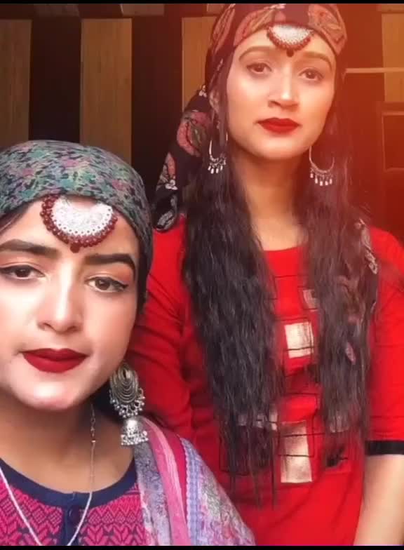 @Kriti Sharma