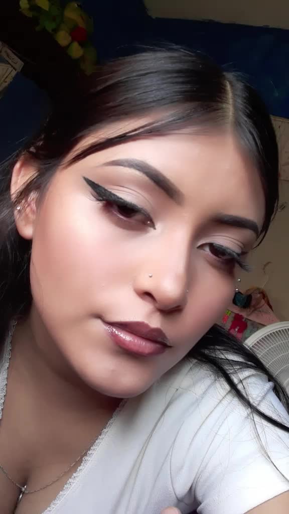 @Jasmin Castillo