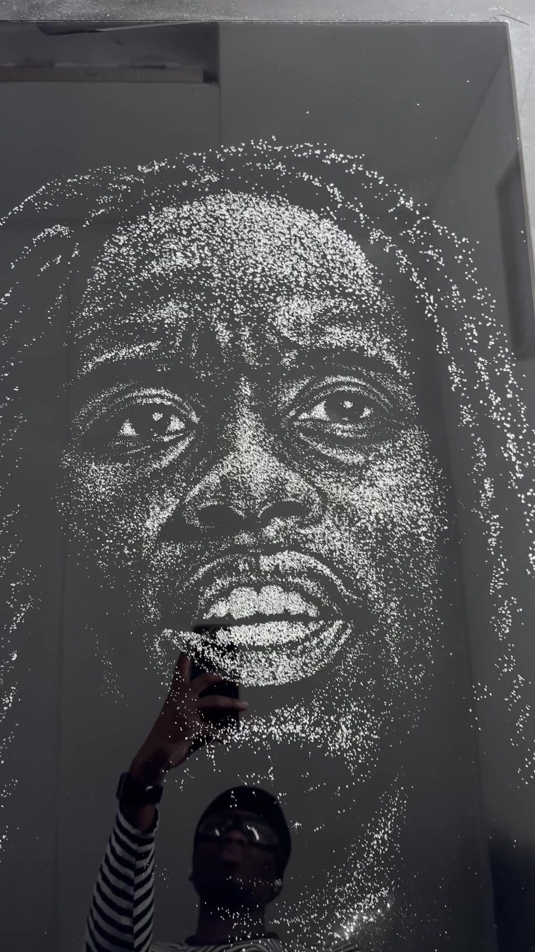 @SK Original Art 🔨