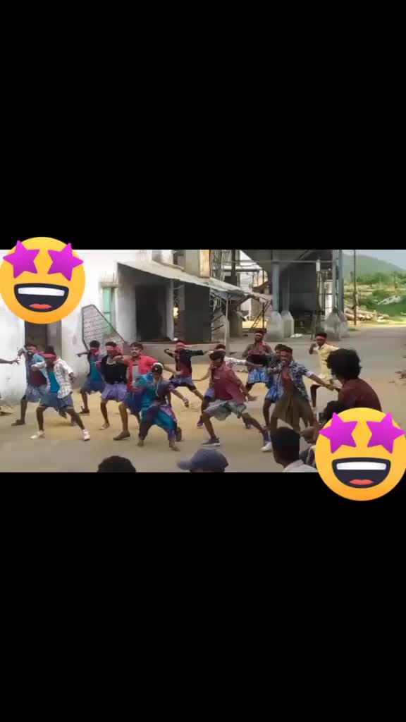 @Prudvi G