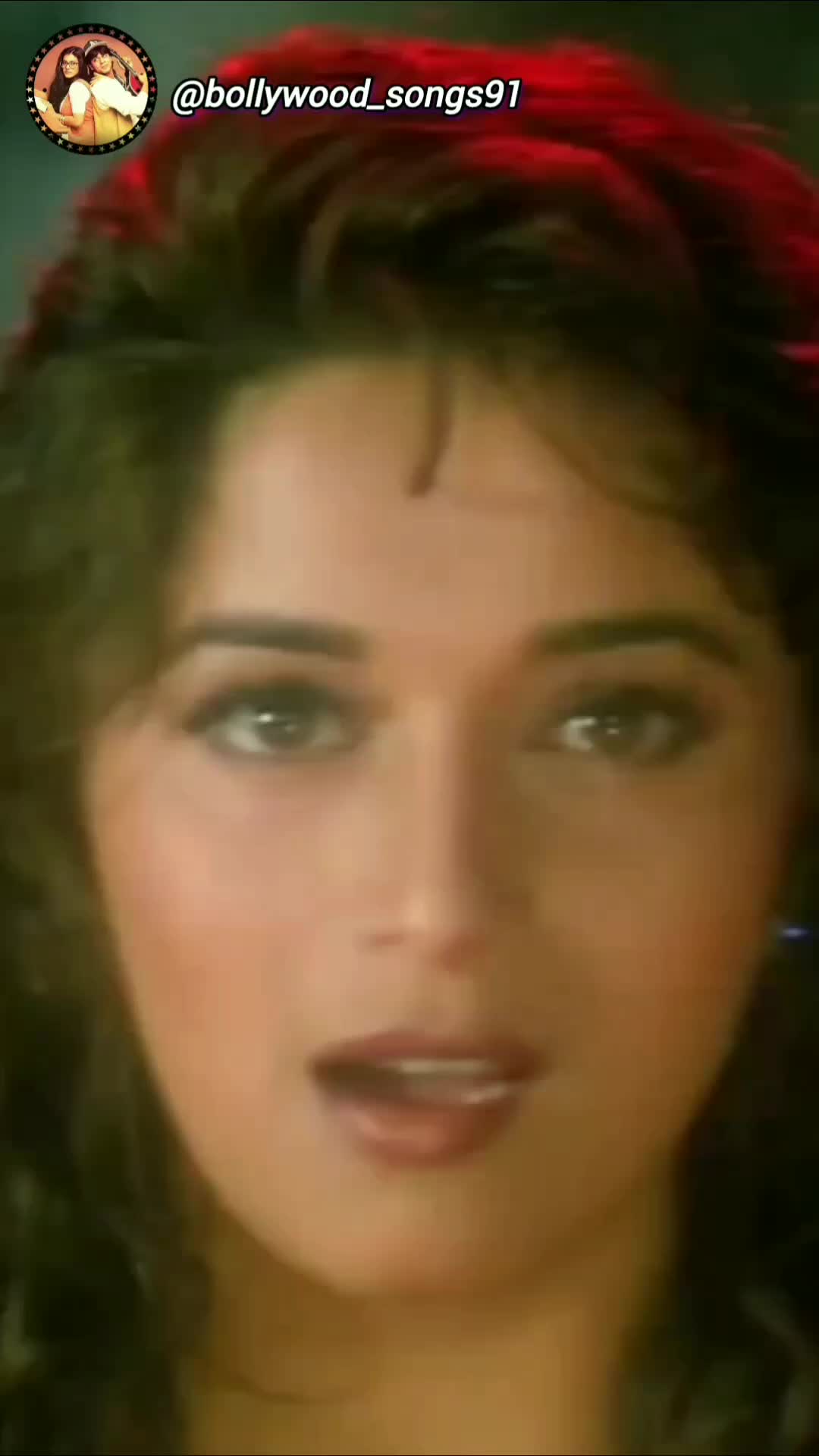 @Maura Latifah