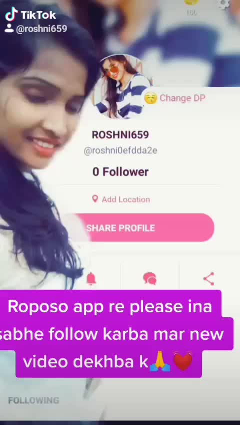 @Roshni Durga