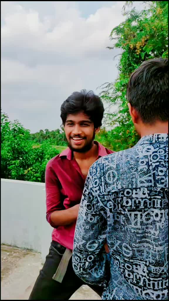 @naveen ramsing