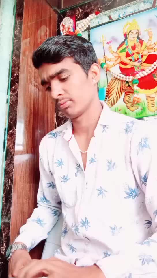 @Kaluram Dewasi