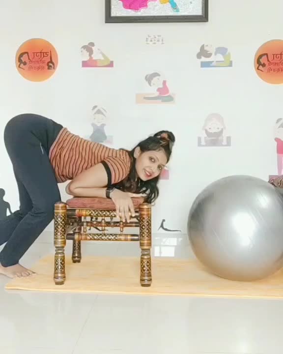 @Vaibhavlaxmi_yoga