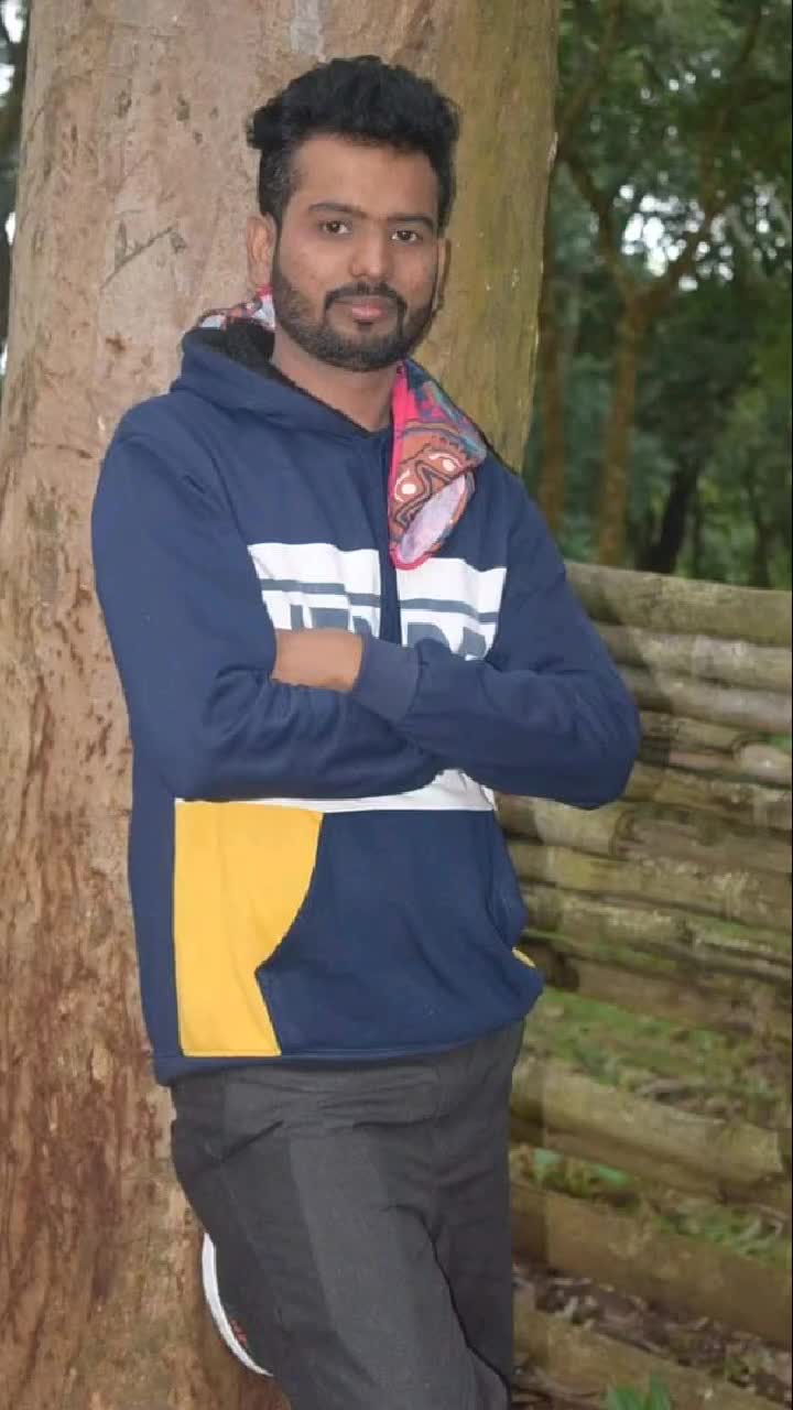 @Shiva Kumar