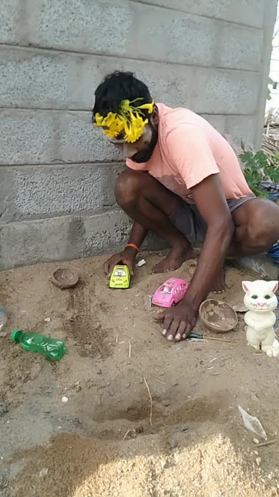 @RAJESH ARMEE