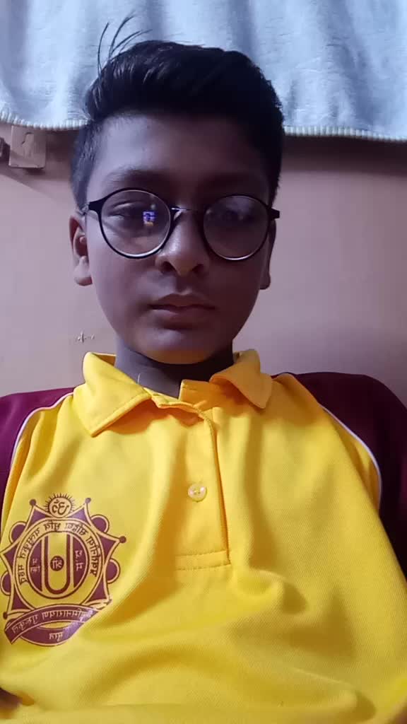 @Svayam Dabhi