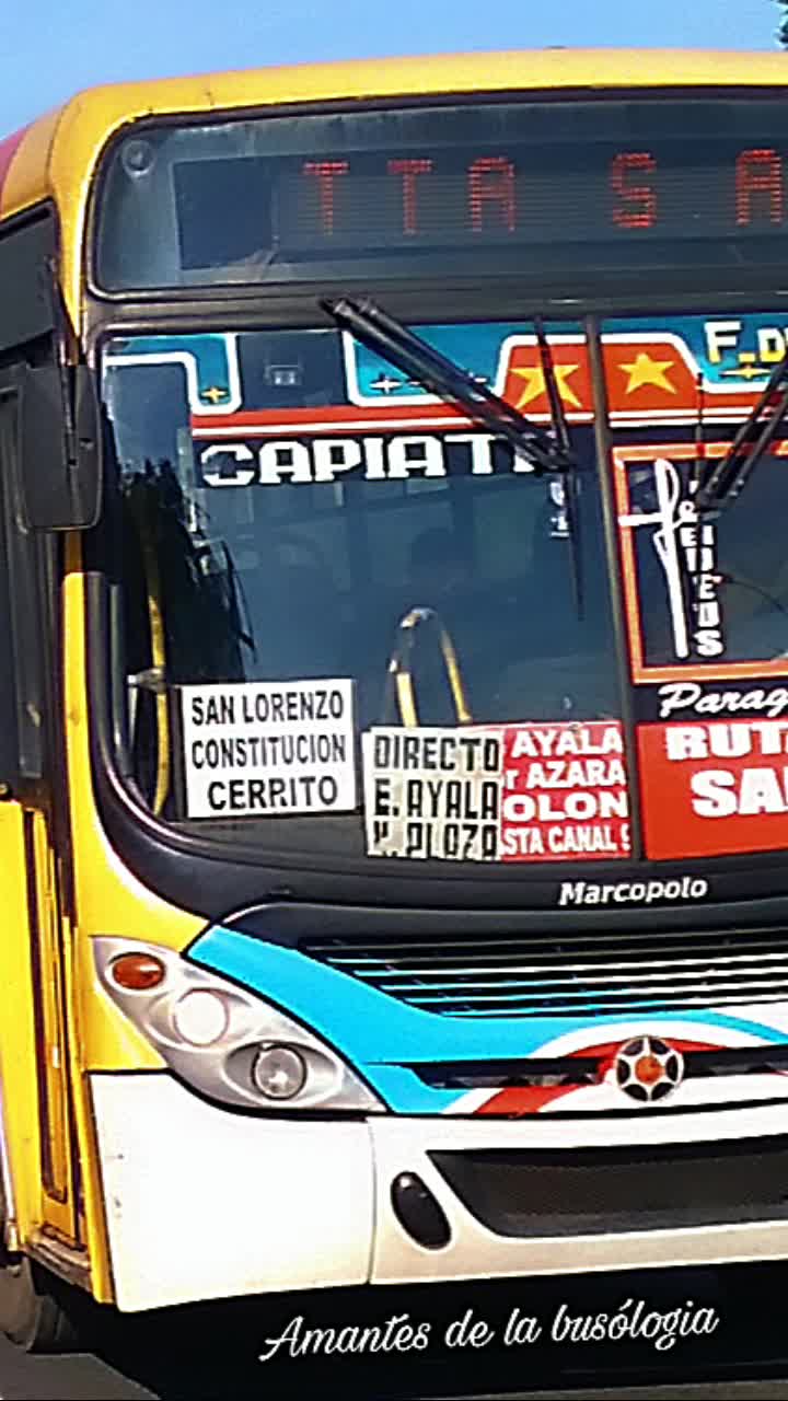@Amantes de la Busolog&iacute;a