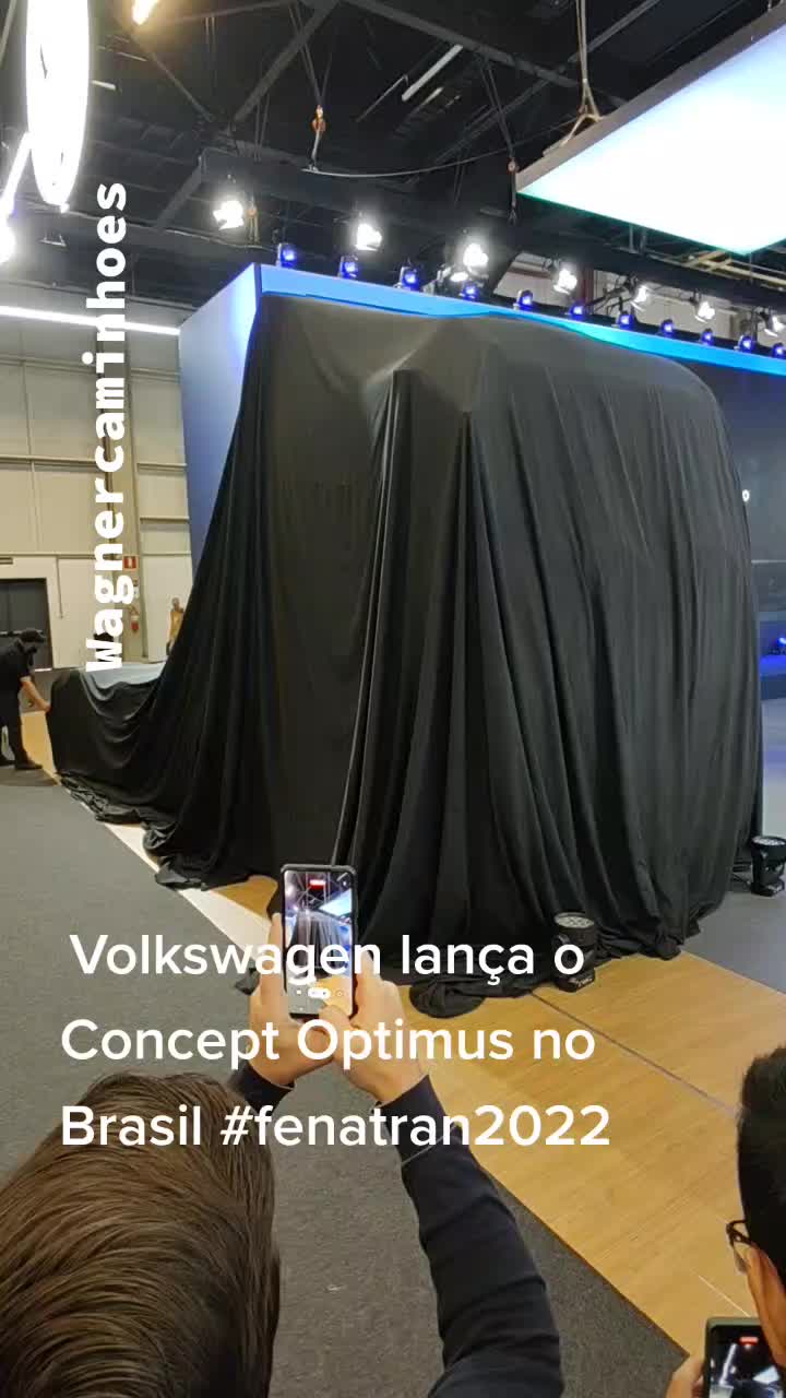 @Wagner Araujo