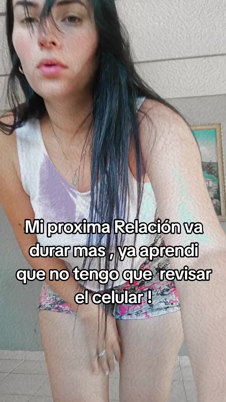 @Patricia Castillo♡