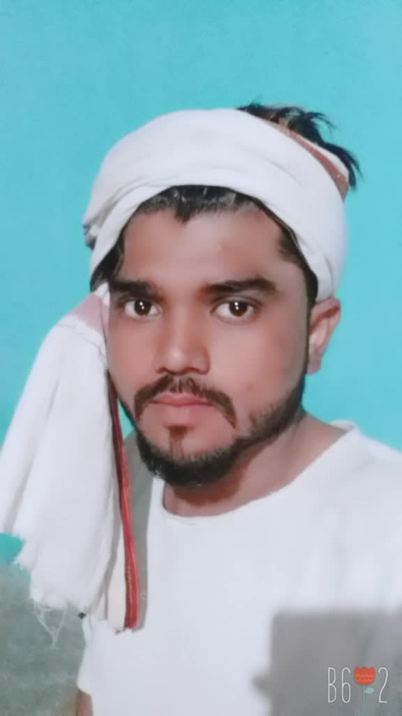 @Rihan Khan