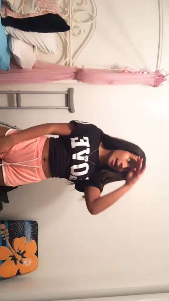@Shanya Scott