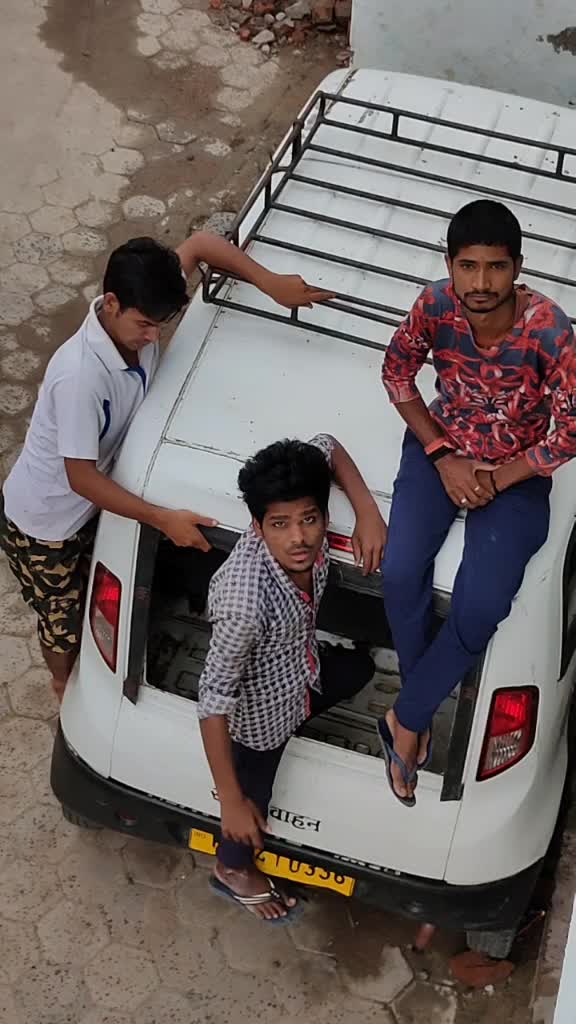 @Anuj Shrivastava