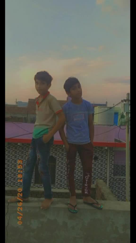 @vivek ๐