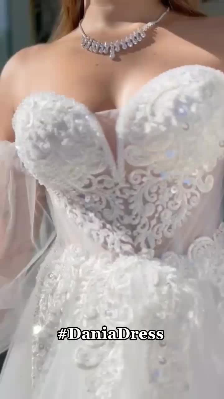 @Dania Dress