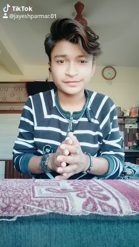 @Jay Parmar