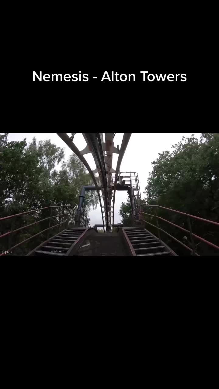 @ThemeParkUkTeam🎢