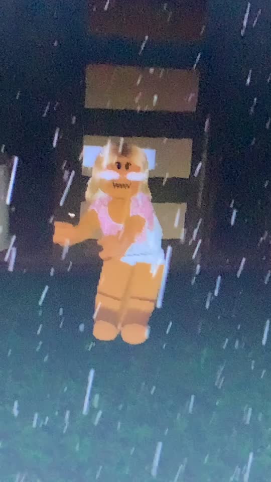@Bloxy Girls