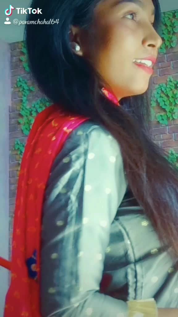 @param chahal