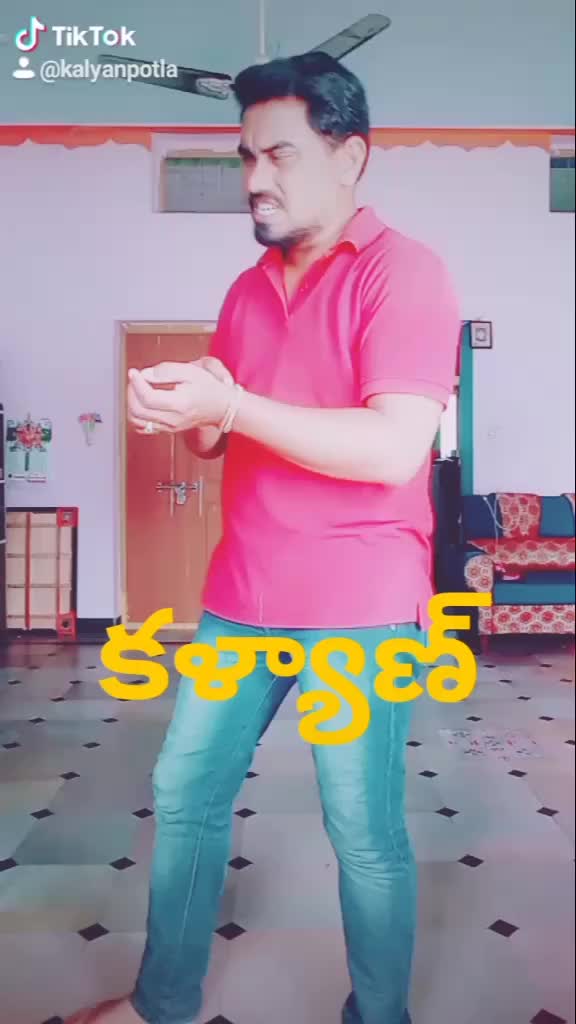 @Kalyan Potla