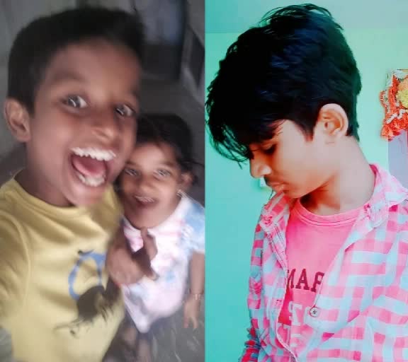 @Antha Reddy