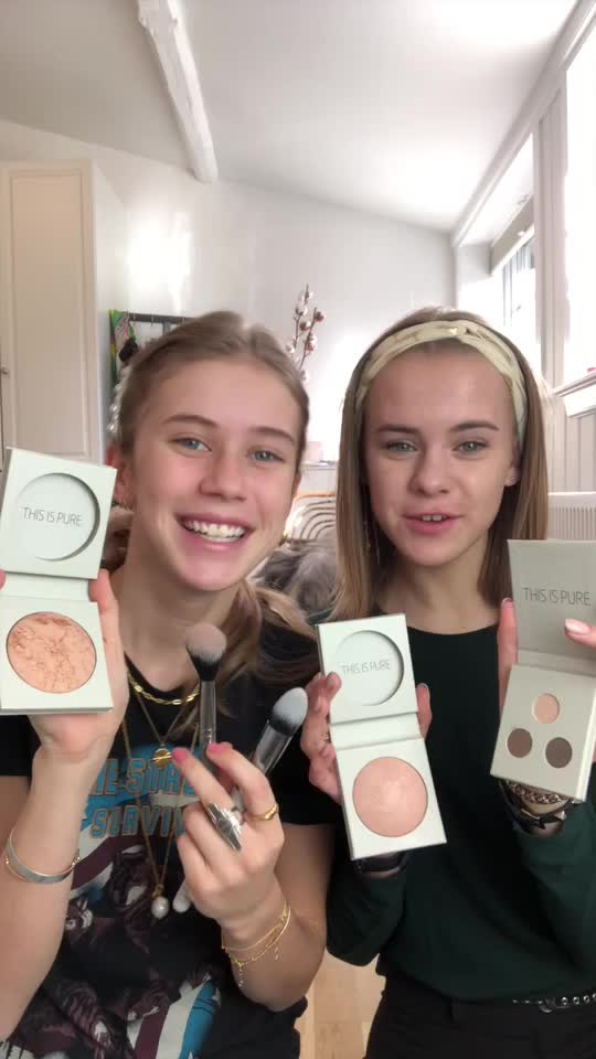 @🍀Isabella & Filippa🍀